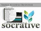 אינטראקציה בכיתה: Socrative