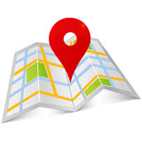 Google Map – יצירת שכבות מידע על מפה שיתופית